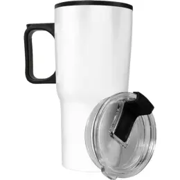 600ml Travel White